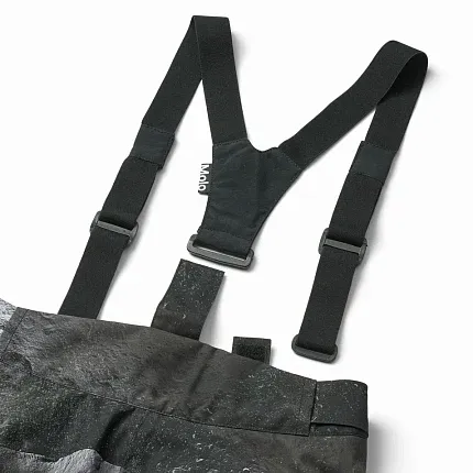 брюки для мальчика MOLO 1451455