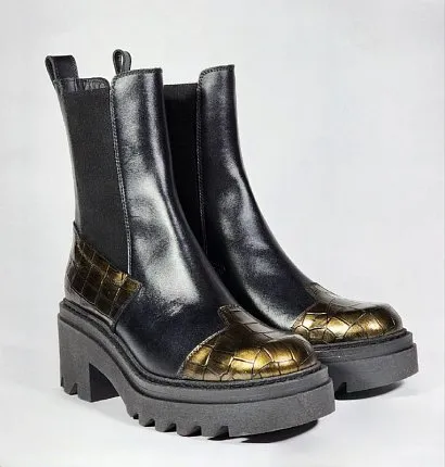 ботильоны женские PERTINI 1404609