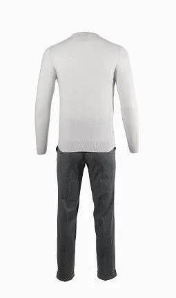 джемпер мужской PAUL TAYLOR 1430274