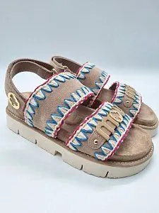 Сандалии женские MOU 1446233