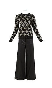 джемпер женский MAX MARA LEISURE 1442895