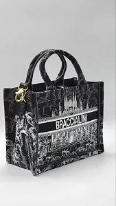 сумка женская BRACCIALINI 1457278