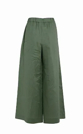 брюки женские MM (Max Mara) 1465836