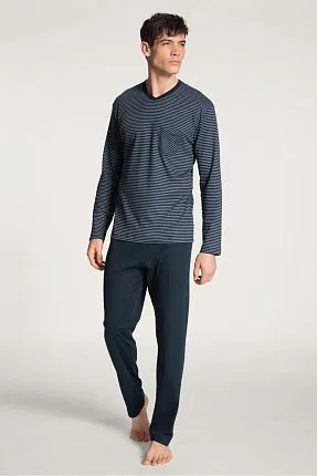 пижама мужская CALIDA 7613381132067