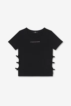 футболка для девочки LTS 1465322