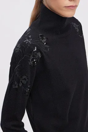 джемпер женский ERMANNO FIRENZE 1459243