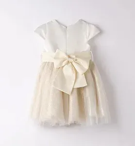 платье для девочки iDO 1438012