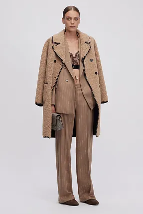 пальто женское ERMANNO FIRENZE 1459265