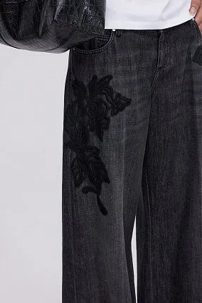 брюки женские ERMANNO FIRENZE 1459214