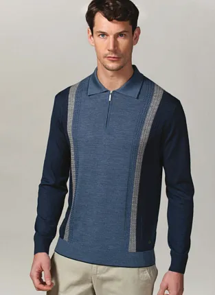 джемпер мужской PASHMERE 1425843