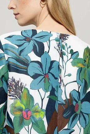 платье женское LUISA CERANO 1445963