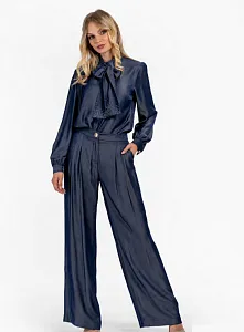 брюки женские ELISA FANTI 1465736