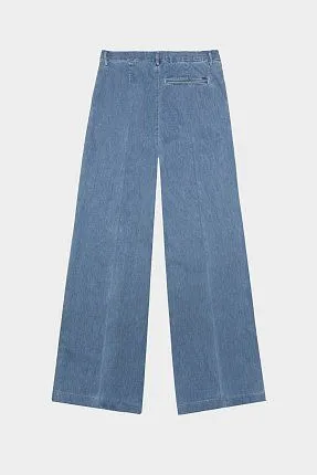 брюки женские TRAMAROSSA 1444538