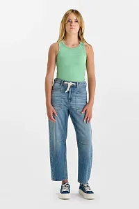 брюки для девочки LTS 1465372