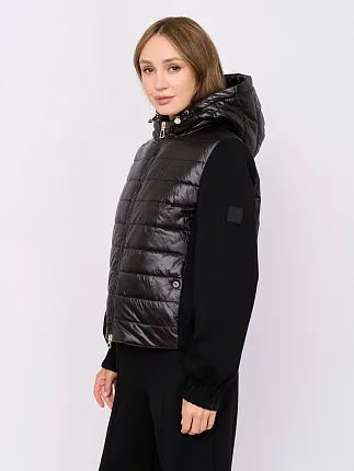Куртка утепленная женская FRANCO VELLO 1451188
