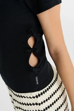 футболка для девочки LTS 1465322