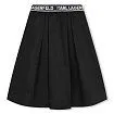 юбка для девочки KARL LAGERFELD KIDS 1424272