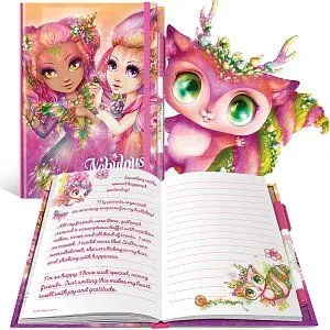 блокнот NEBULOUS STARS 4607945235816