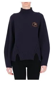 свитер женский ERMANNO FIRENZE 1476113