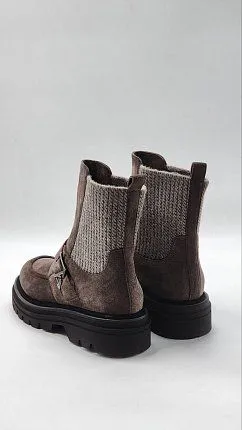 Полусапоги женские ACCADEMIA 1455191