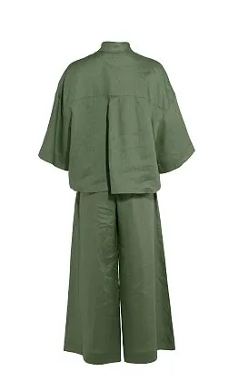 блузка женская MM (Max Mara) 1465776