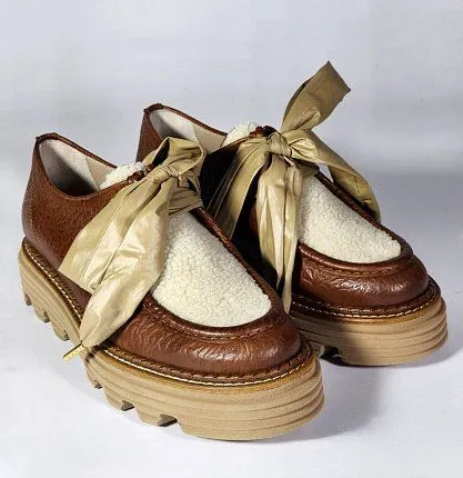 Ботинки женские PERTINI 1404489