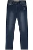 джинсы для мальчика TRUSSARDI 1378397