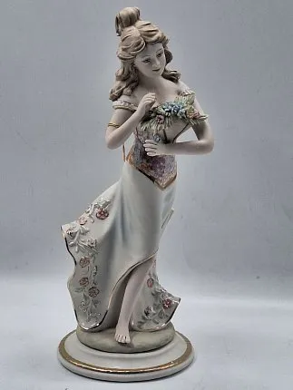 статуэтка VITTORIO SABADIN 1432082