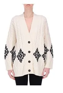 кардиган женский ERMANNO FIRENZE 1476128