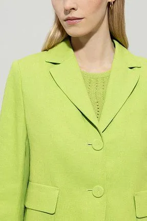 блейзер женский LUISA CERANO 1445940