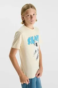 футболка для мальчика LTS 1465287