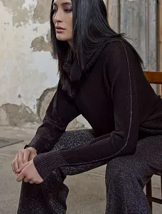 брюки женские D.EXTERIOR 1458696