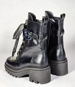 Ботинки женские PERTINI 1404433