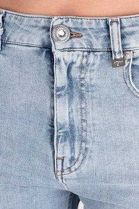 брюки женские TRAMAROSSA 1444532