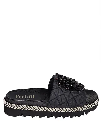 пантолеты женские PERTINI 1387135