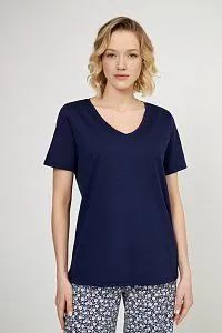 футболка женская CALIDA 7613381388532