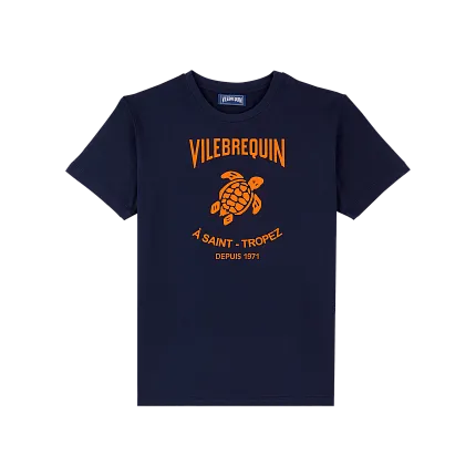 футболка мужская VILEBREQUIN 1434935