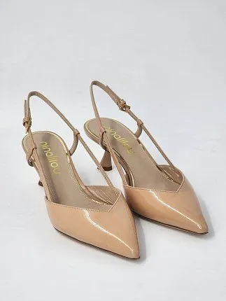 туфли женские NINALILOU 1419592