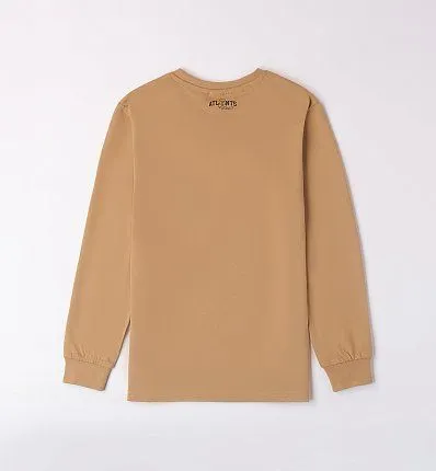 кофта для мальчика iDO 1425422