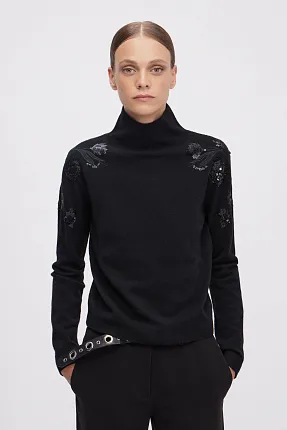 джемпер женский ERMANNO FIRENZE 1459243