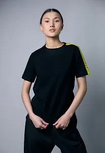 футболка женская CHAPLIN DRESS 1447469