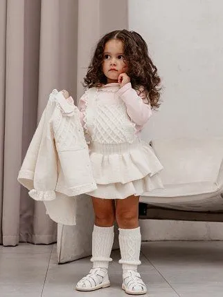 комплект детский LEOKING 8683302949912