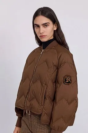 куртка женская ERMANNO FIRENZE 1476071