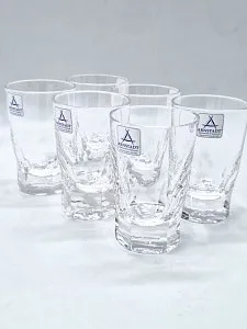 стопка ARNSTADT KRISTALL 730738