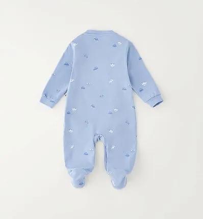 комбинезон для мальчика iDO 1463624