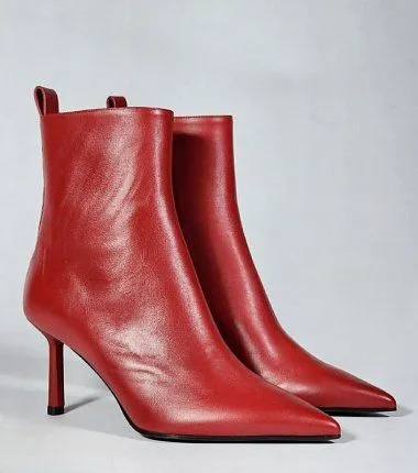 Полусапоги женские GIORGIO FABIANI 1400506