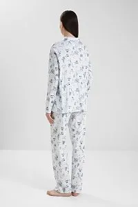 пижама женская CALIDA 7613381422090