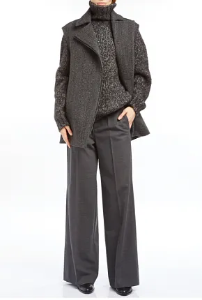 жилет женский PAROSH 1451290