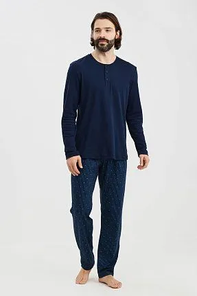 брюки мужские CALIDA 7613381254240