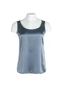 блузка женская MM (Max Mara) 1465791